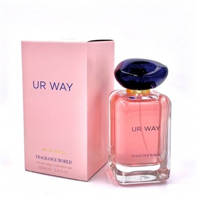 Fragrance World Ur Way