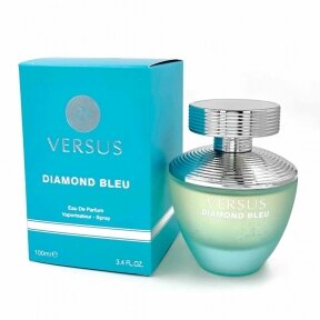 Fragrance World VERSUS Diamond Bleu