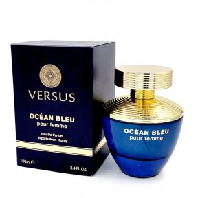 Fragrance World VERSUS Ocean Blue