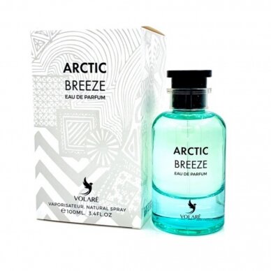 Volare Arctic Breeze