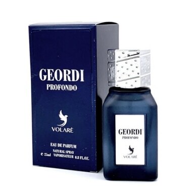 Volare Geordi Profondo 25ml