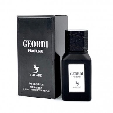 Volare Geordi Profumo 25ml