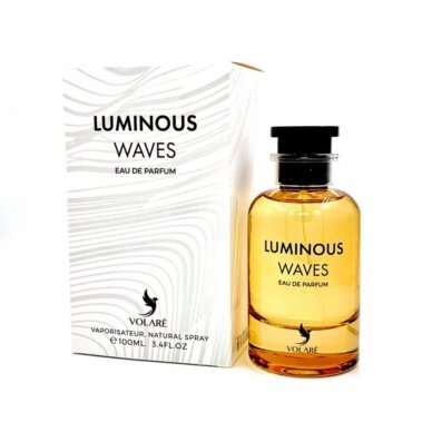 Volare Luminous Waves